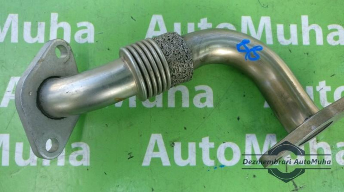 Conducta racitor gaze Volkswagen Passat B5 (1996-2005) 038131521AJ