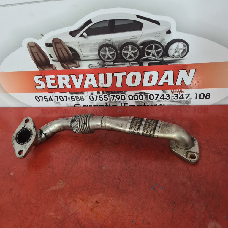 Conducta racitor gaze Volkswagen Passat B5 (1996-2005) 1.9 Motorina 2005, 03G131521F