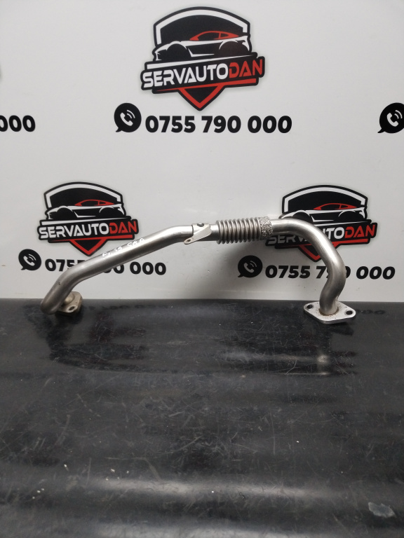 Conducta racitor gaze Volkswagen Passat B6 3C (2005-2010) 2.0 Motorina 2010, 03L131521