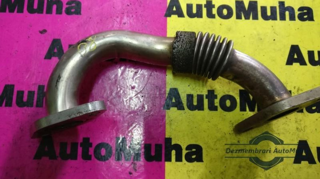 Conducta racitor gaze Volkswagen Passat B6 3C (2006-2009) 038131521E