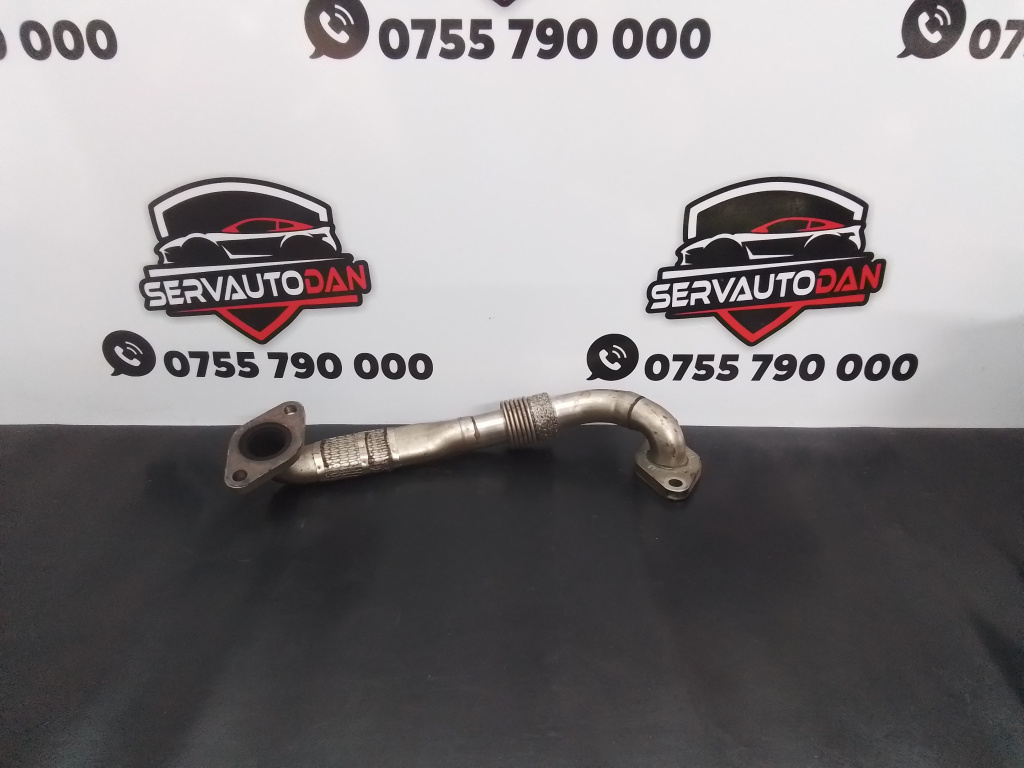 Conducta racitor gaze Volkswagen Passat B6 3C (2005-2010) 1.9 Motorina 2006, 03G131521F