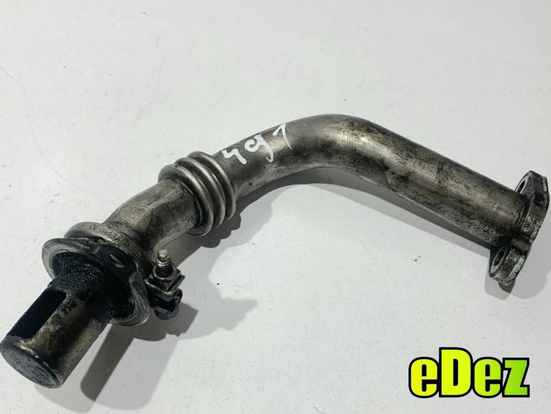 Conducta racitor gaze Volkswagen Passat B7 (2010-2014) 1.2 tdi CFWA 03P131521