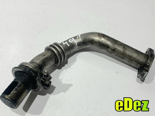Conducta racitor gaze Volkswagen Passat B7 (2010-2014) 1.2 tdi CFWA 03P131521