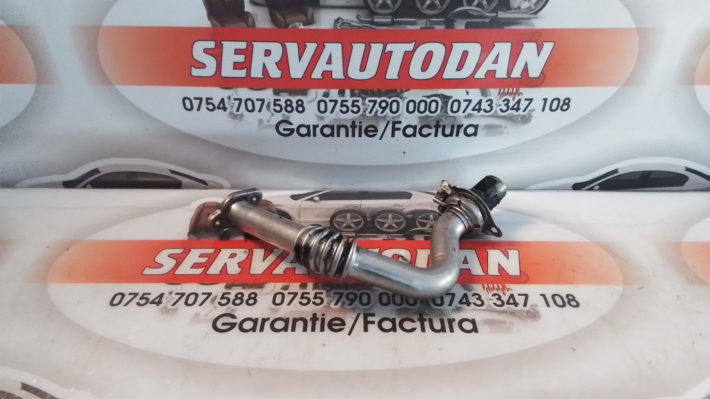 Conducta racitor gaze Volkswagen Passat B7 (2010-2014) 1.6 Motorina 2012, 03L131521R