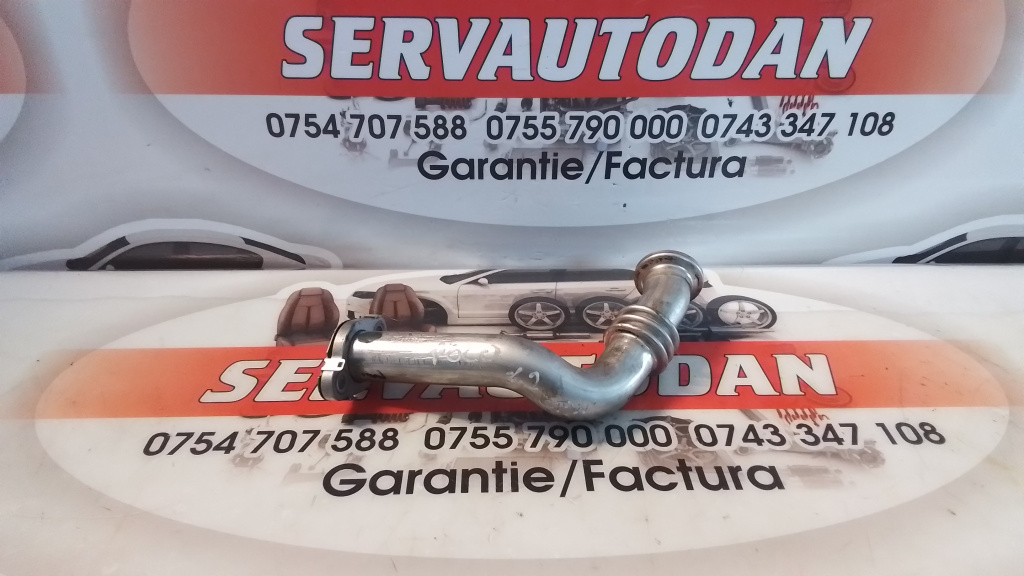 Conducta racitor gaze Volkswagen Polo 5 (2009-2017) [6R] 1.2 Motorina 2012, 03P131521D