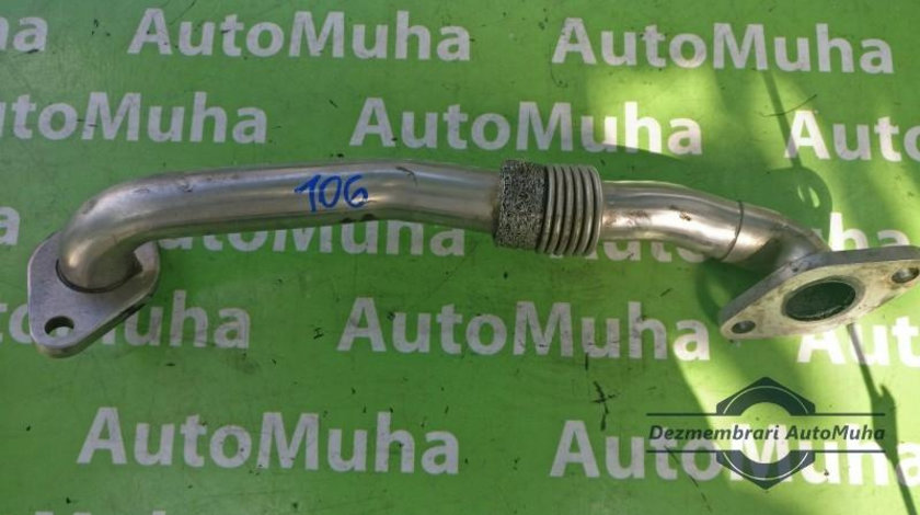 Conducta racitor gaze Volkswagen Sharan (2000-2010) 038131521AF