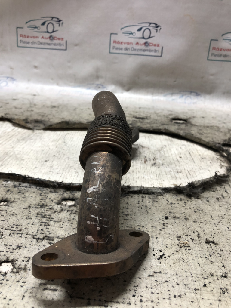 Conducta racitor gaze Volkswagen Sharan 2007, 038131521E