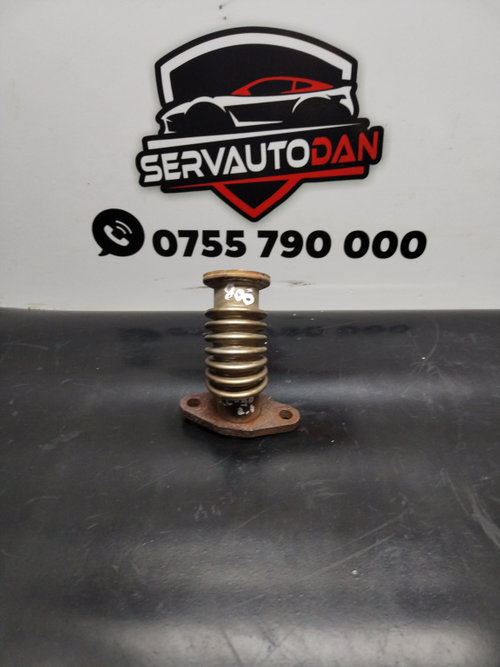 Conducta racitor gaze Volvo XC90 (2002->) 2.4 Motorina 2004