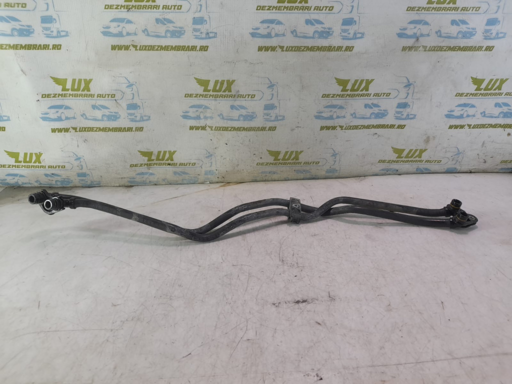 Conducta racitor ulei 850999304 3.0 d N57D30B BMW X4 F26 [2014 - 2018] 3.0 d N57D30B
