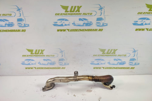Conducta racord flexibil egr 2.0 dci m9r 8200612266 Nissan Qashqai J10 [2007 - 2010]