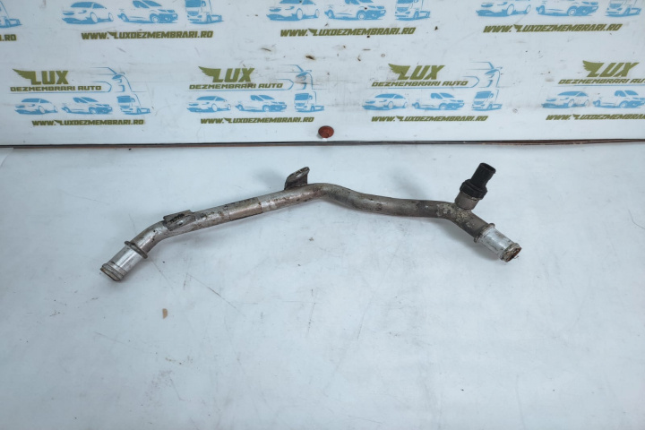 Conducta radiator 057121064E 4.2 tdi Audi A8 D4/4H [2010 - 2014]