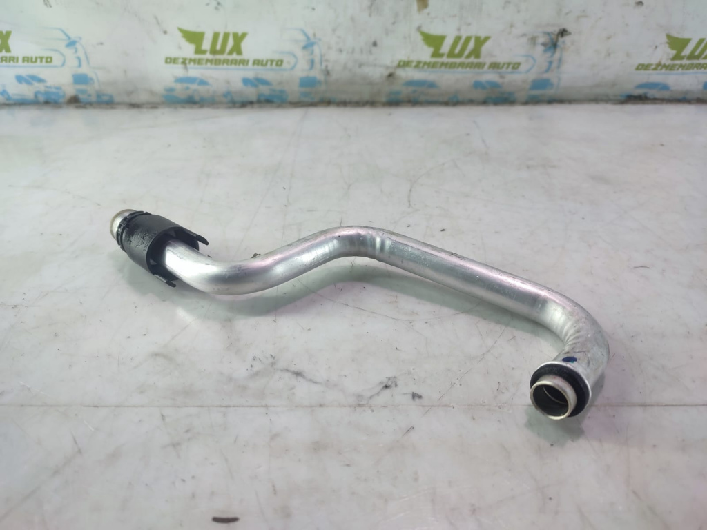 Conducta radiator apa 1.4 tsi CMBA Volkswagen VW Golf 7 [2012 - 2017]