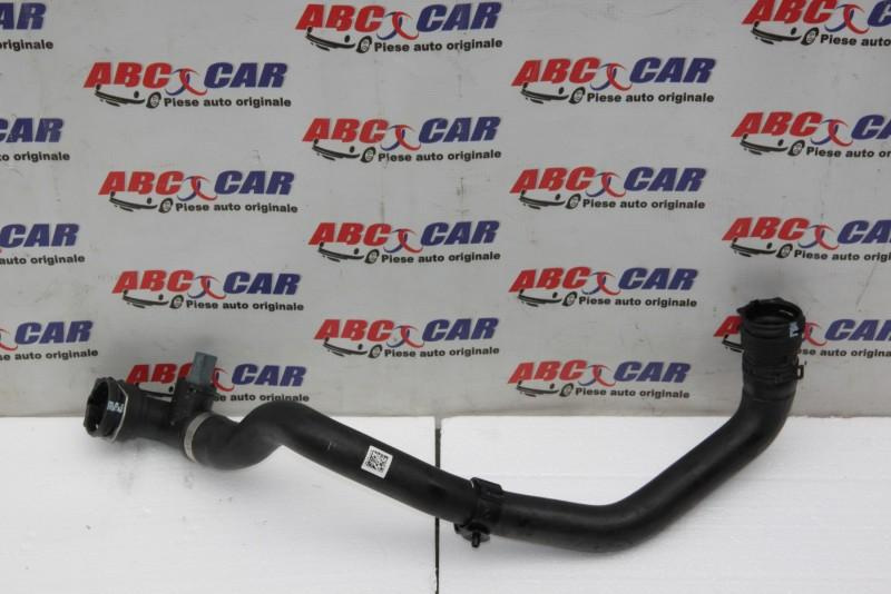 Conducta radiator Audi A4 2015-2019 8W2, B9 8W0122055L