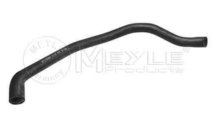 Conducta radiator caldura habitaclu BMW X5 E53 MEY...