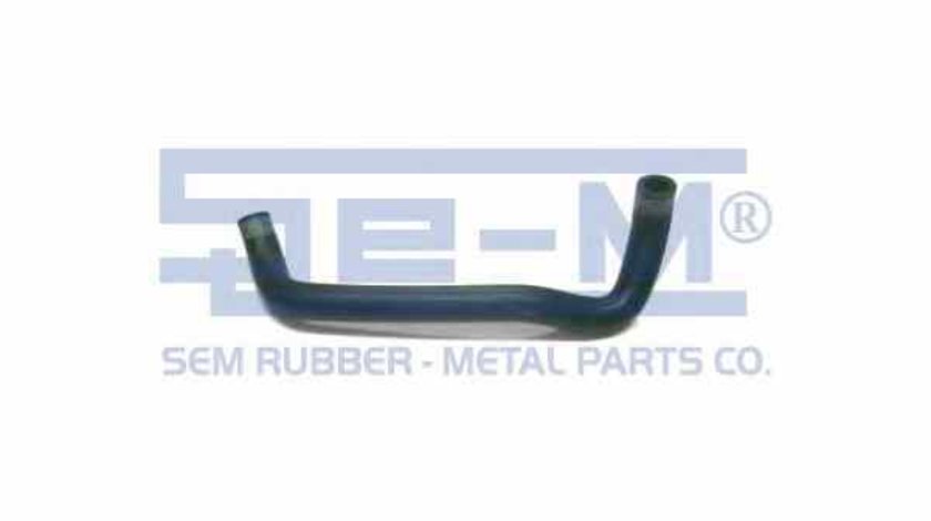 conducta radiator caldura habitaclu IVECO DAILY II bus IVECO 99461491