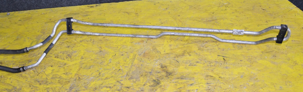 Conducta radiator lichid servo Peugeot 607 2.2 HDI 133CAI