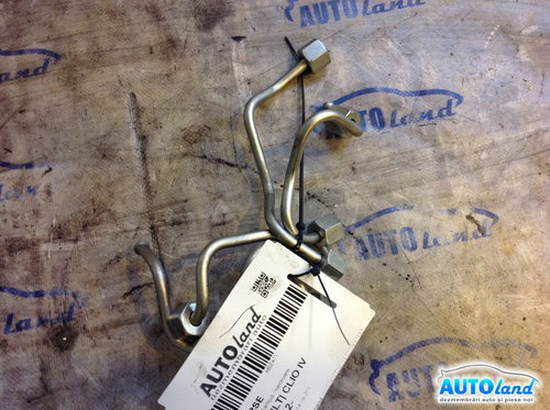 Conducta Rampa Injectoare Renault CLIO IV 2012
