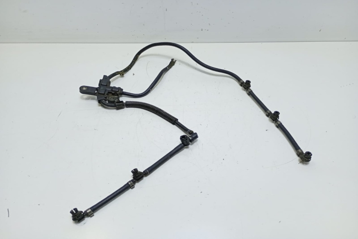 Conducta rampa retur combustibil A6420780341 Mercedes-Benz R-Class W251 [2005 - 2010]