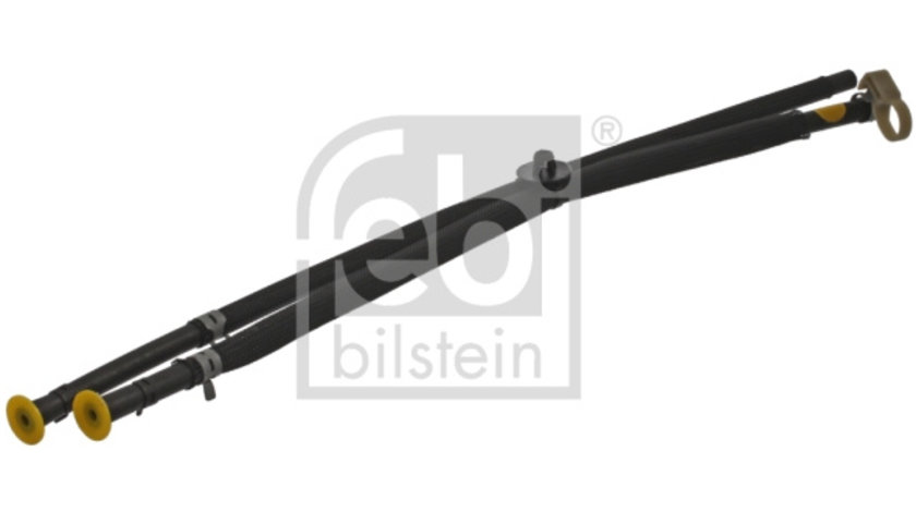 Conducta, regenerare filtru particule (45777 FEBI BILSTEIN) FORD