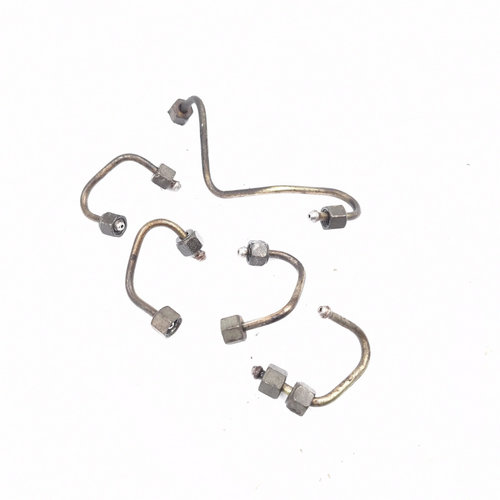 Conducta Renault Espace Mk4 2002-2014 1.9 Dci (Jk0U, Jk0G) F9Q 820 Motorina Set Injector