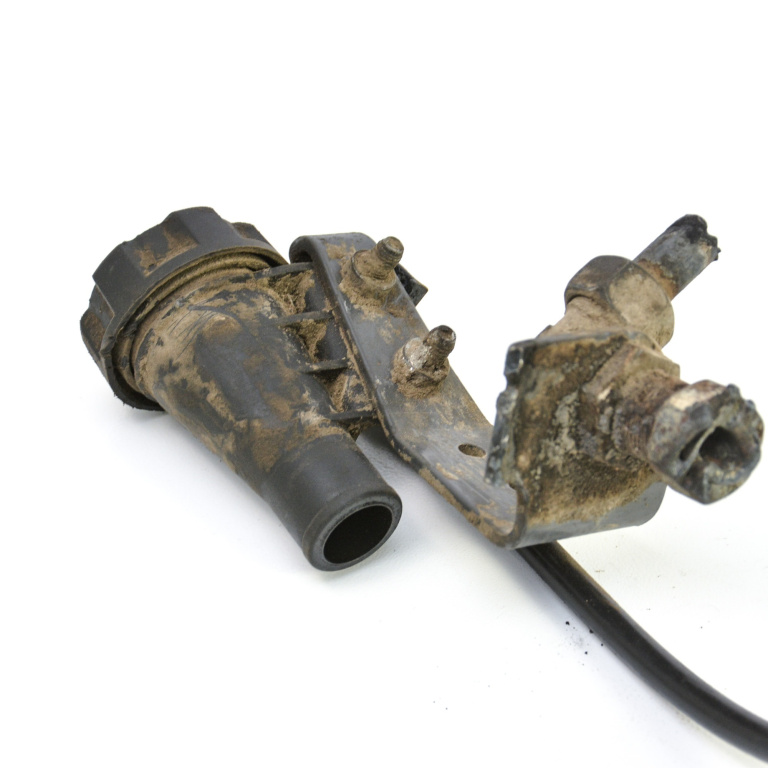 Conducta Renault Premium 1996-2013 450 Dxi Dx111450 Ec06 Motorina 20808091, 20809776