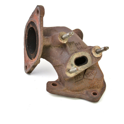 Conducta Renault Scenic 3 (Jz0/1) 2009 > 1.5 Dci K9K 837 Motorina Vacuum Turbosuflanta 144409115R, 1...