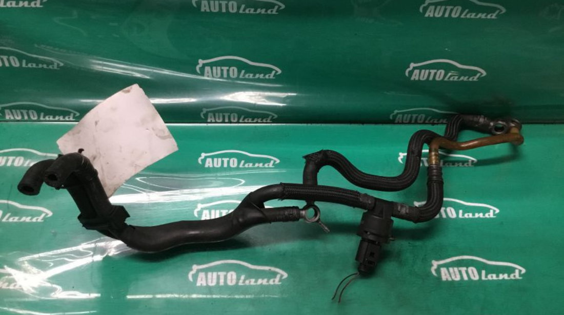 Conducta Retur 3.0 D V6 Audi A6 4F2,C6 2004-2011