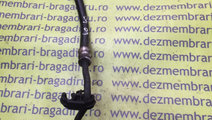 Conducta retur caseta de diractie Opel Astra G [19...