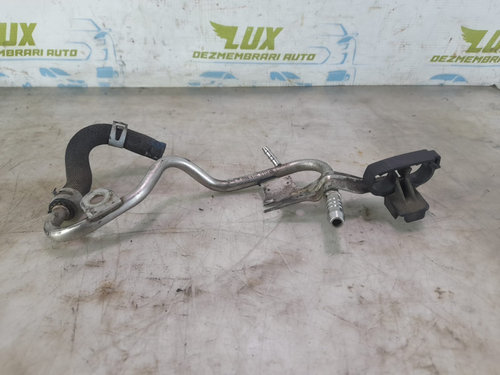 Conducta retur combustibil 04B201360V 1.4 tdi CUSA Volkswagen VW Polo 5 6R [2009 - 2015] 1.4 tdi CUS...