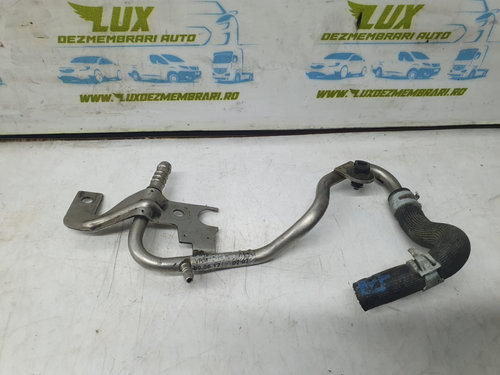 Conducta retur combustibil 1.4 tdi cusb 04b201360 Seat Toledo 4 [2012 - 2020]