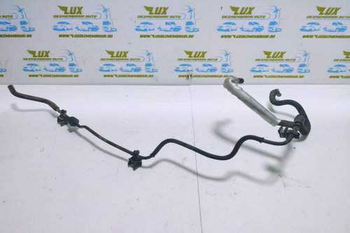 Conducta retur combustibil 1.6 dci R9M 409 Renault Megane 4 [2016 - 2020]