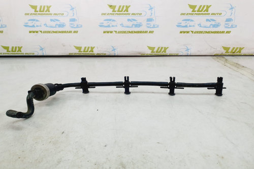 Conducta retur combustibil 3.0 tdi ckr2136300 059218h  Audi A6 4F/C6 [2004 - 2008]