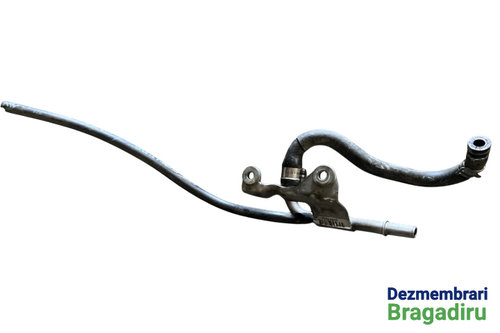 Conducta retur combustibil Cod: 55593670 55593670 Opel Astra J [facelift] [2012 - 2018] Sports Toure...