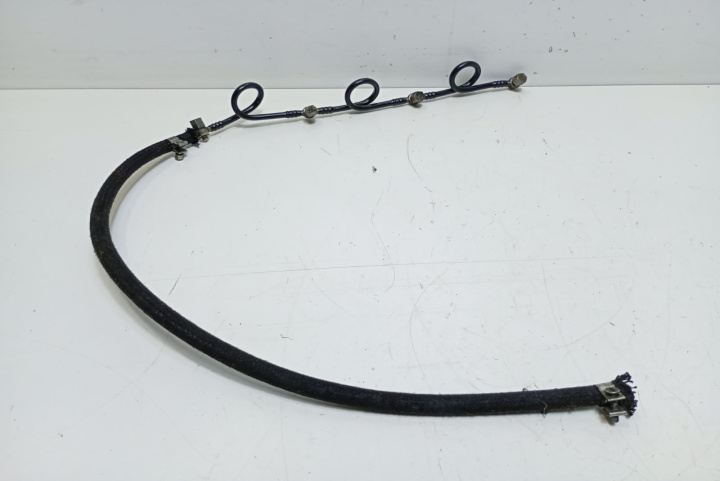 Conducta retur combustibil Ford Transit 3 [2000 - 2006]