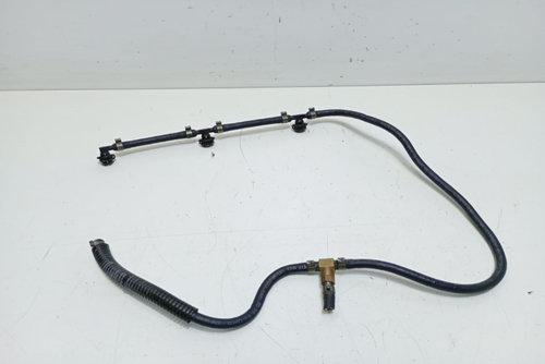 Conducta retur combustibil injectoare Mercedes-Benz S-Class W221 [2005 - 2009]