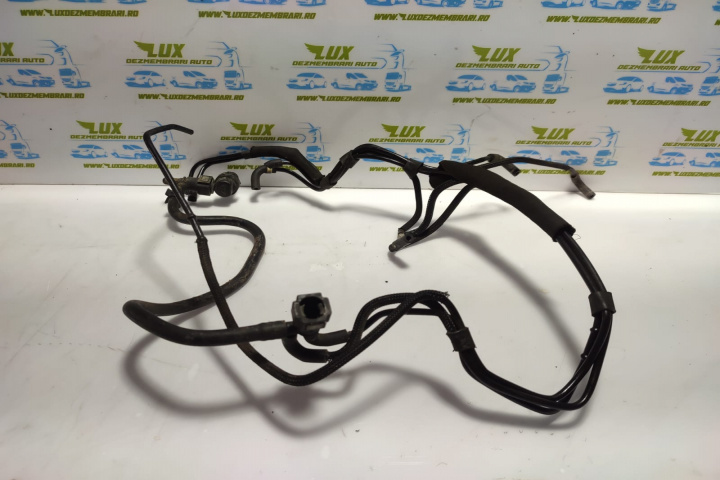 Conducta retur combustibil stu1104030 Opel Astra H [2004 - 2007]