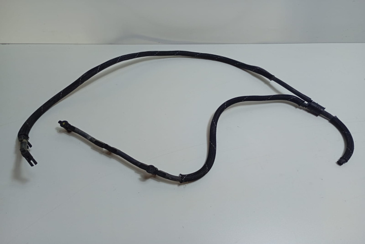 Conducta retur cu defect 3.0 tdi 59130218AJ Audi Q7