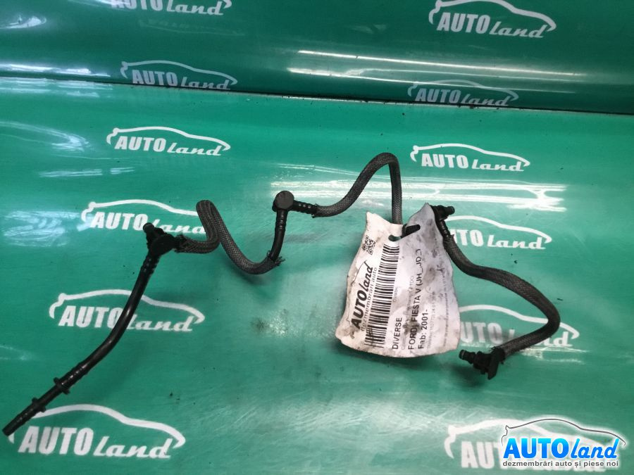Conducta Retur Injectoare, 1.4 TDCI Ford FIESTA V JH ,JD 2001