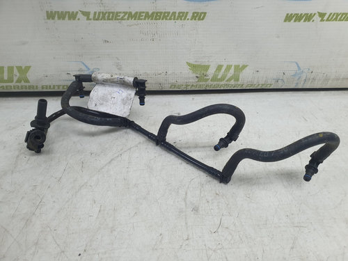 Conducta retur injectoare 1.5 dci k9k s21467A Renault Clio 4 [2012 - 2020]