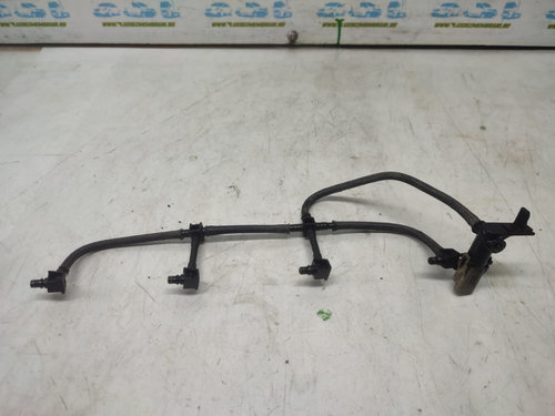 Conducta retur injectoare 1.8 KKDA Ford Focus 2 [2004 - 2008] 1.8 KKDA