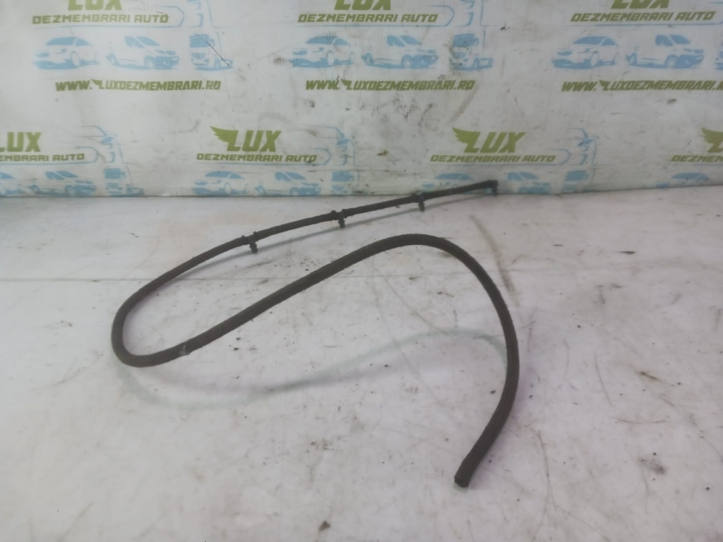 Conducta retur injectoare 2.3 d F1AE0481D Fiat Ducato 3 Typ250 [2006 - 2011] 2.3 d F1AE0481D