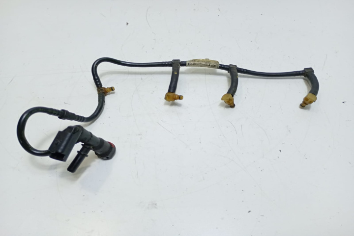 Conducta retur injectoare 8200922103 Renault Scenic 3 [2009 - 2012]