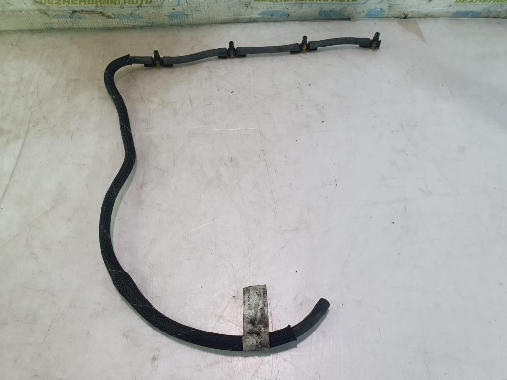 Conducta retur injectoare 858345801 BMW Seria 2 Grand Tourer F44 [2015 - 2018] 2.0 d B47C20A