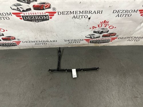 Conducta retur injectoare 9826329680 Ford Ecosport Mk2 1.5 TDCi EcoBlue TDCi 100 cai Z2JA
