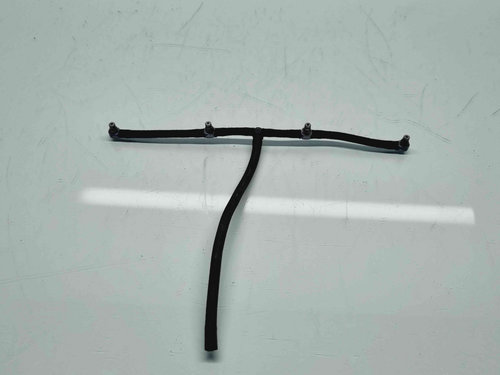 Conducta retur injectoare Alfa Romeo 159 Sportwagon (939) [Fabr 2006-20011] OEM 1.9 JTD 618247110KW ...