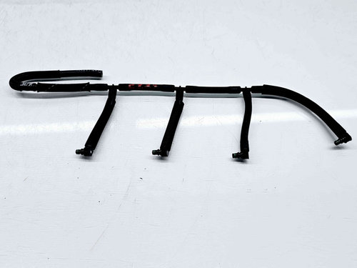 Conducta retur injectoare Audi A1 (8X1) [Fabr 2010-2018] OEM 1.6 TDI CAYC 77KW / 105CP