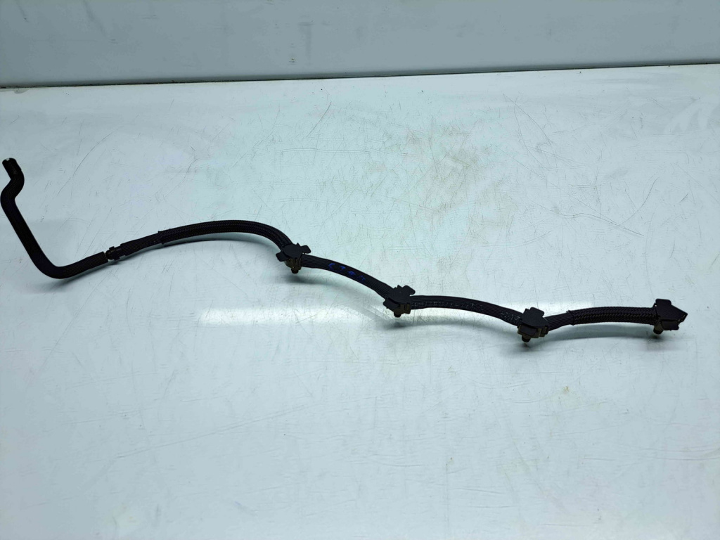 Conducta retur injectoare Audi A3 (8P1) [Fabr 2003-2012] OEM 2.0 TDI CFFB 103KW / 140CP