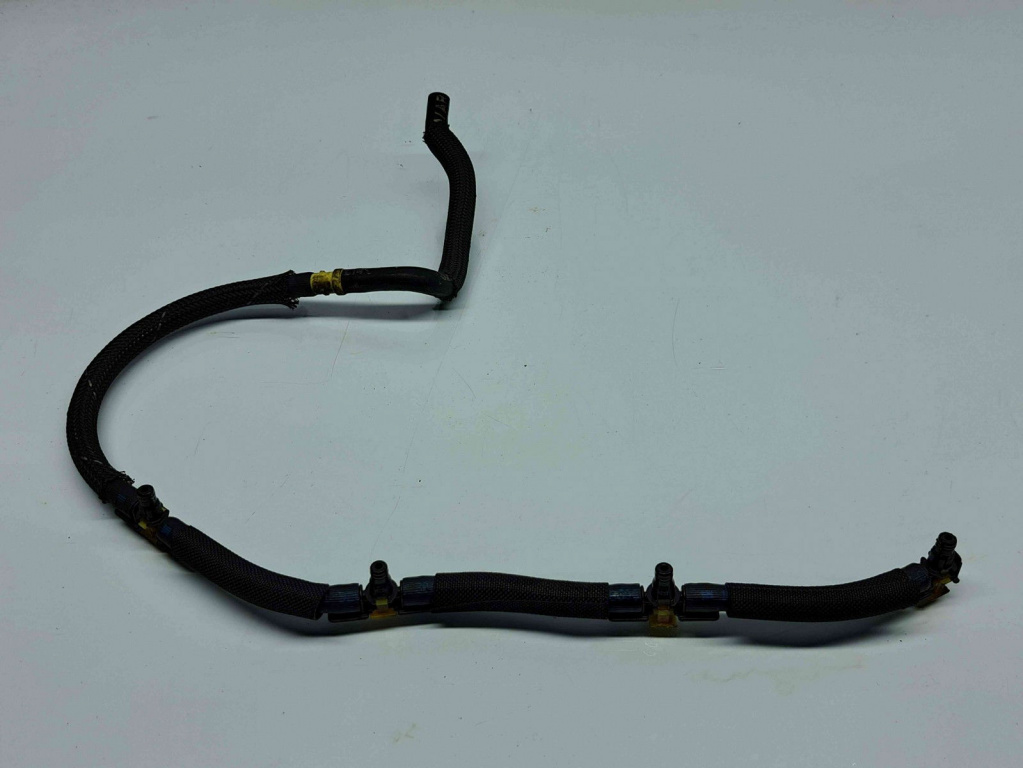 Conducta retur injectoare Audi A3 Sportback (8PA) [Fabr 2004-2013] OEM 2.0 TDI CFFB