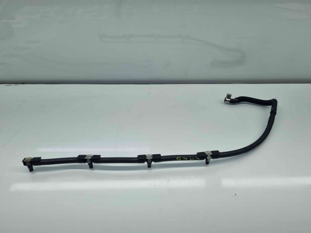 Conducta retur injectoare Audi A3 Sportback (8PA) [Fabr 2004-2013] OEM 2.0 TDI CFFB 103KW / 140CP 2.0 TDI CFFB 103KW / 140CP