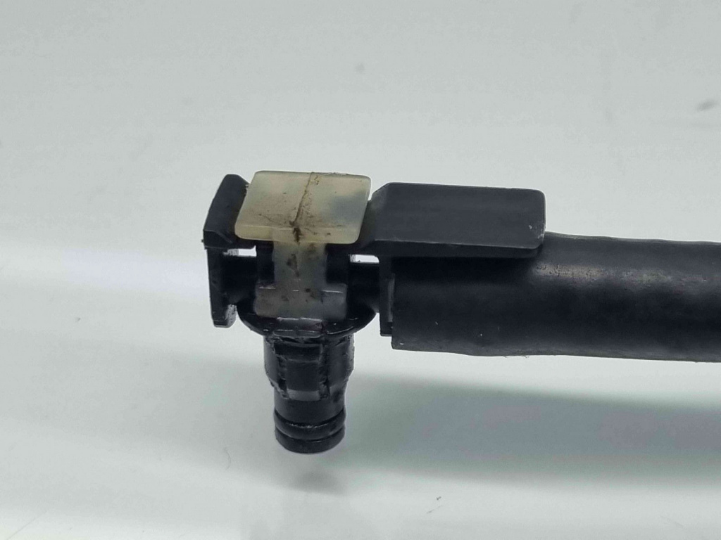 Conducta retur injectoare Audi A3 Sportback (8PA) [Fabr 2004-2013] OEM 2.0 TDI CFFB 103KW / 140CP 2.0 TDI CFFB 103KW / 140CP